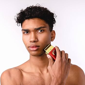 Amazon | StyleCraft Uno ミニシングルホイルシェーバー USB充電